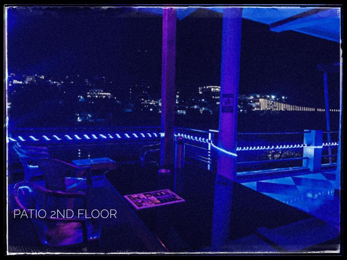 Shri Ganga View Guest House Rishīkesh Exteriör bild