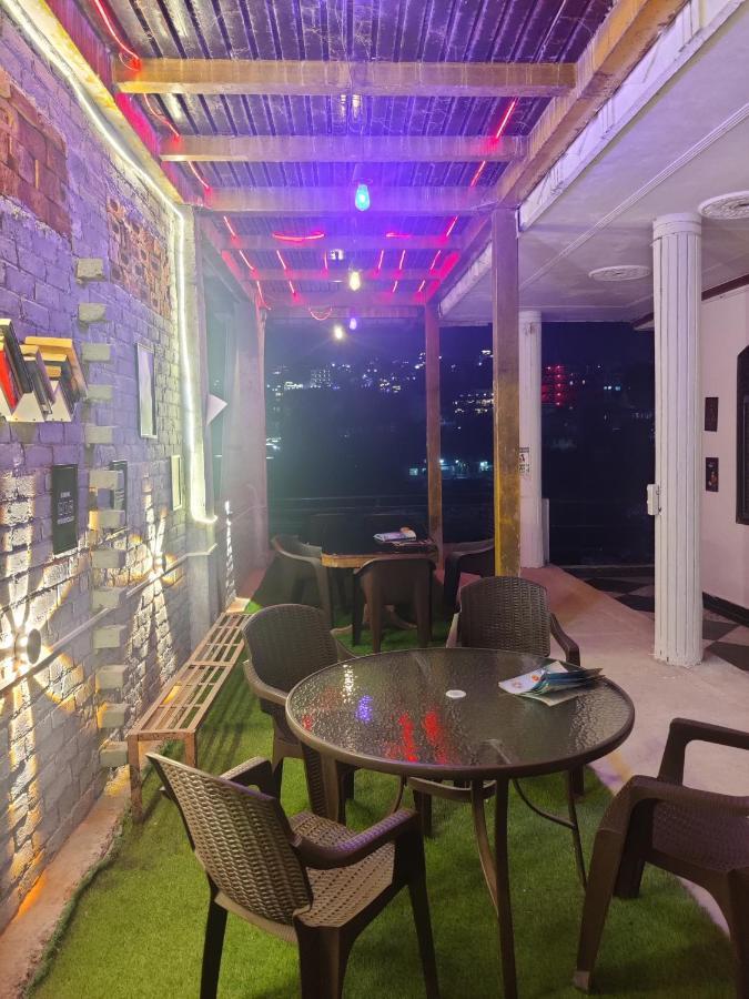 Shri Ganga View Guest House Rishīkesh Exteriör bild